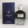 Krasa Müller Aura Unisex Woody Floral Perfume 100ml - Intense Scent Inspired by Dubai Middle Eastern Fragrance.