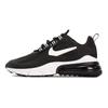 Кросівки Air Max 270 React Чорно-Білі Повсякденне Взуття DJ0032-011