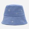 Thursday Island Embroidered Bucket Hat_T252MCP134W