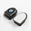 Mini Bilkroker Svarte Selvklebende Usynlige Kroker Interiør Oppbevaringsholder For BMW E46 E39 E90 E60 E36 F30 F10 E34 E30 F20 E92