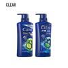Clear Men's Oil Control Anti-Dandruff Shampoo