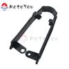 Motorcycle Chain Guide Slider Cover Swingarm Protective For Kawasaki Ninja 400 Z400 2018-2025 2024 2023 2022 2021