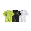 Atlas For Men Mens Graphic Print T-Shirt (Pack of 3)