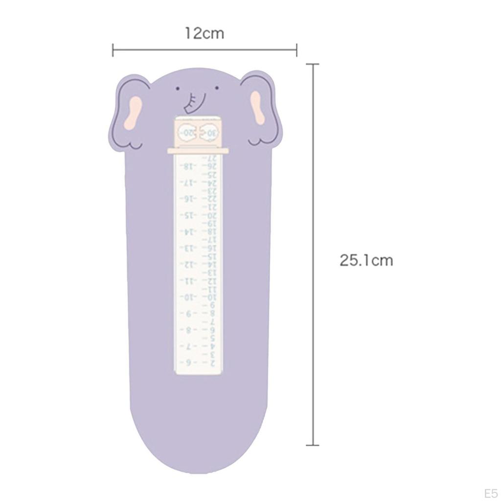 Measuring Ruler Feet Measure for , Children, Buying Shoes