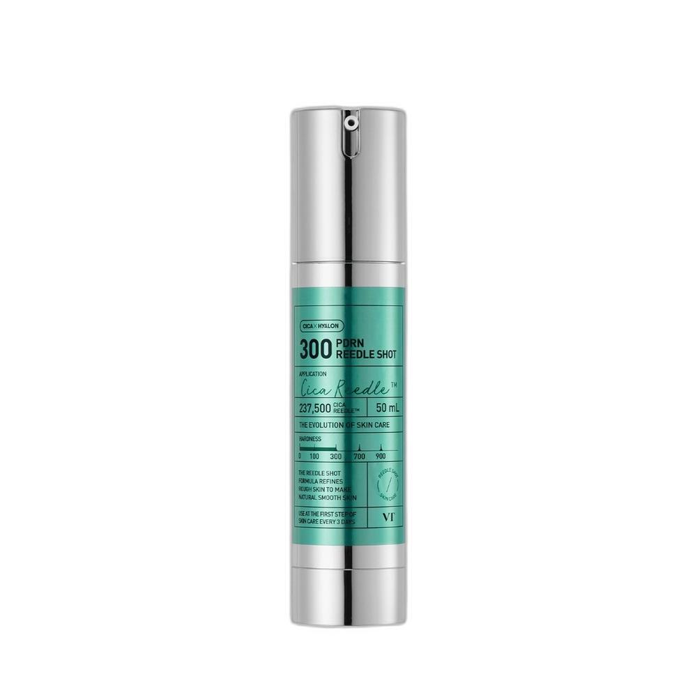 VT COSMETICS PDRN Lidl Shot 300 50ml Radiance Glow Serum