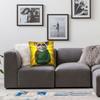 K Ung F-Fu Panda Pillow Case Custom Pillow Cover For Living Room Bed Chair Kawaii Pillowcases