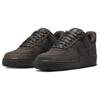 Nike Air Force 1 Low Prm Mf Velvet Brown Women's Sneakers DR9503-200