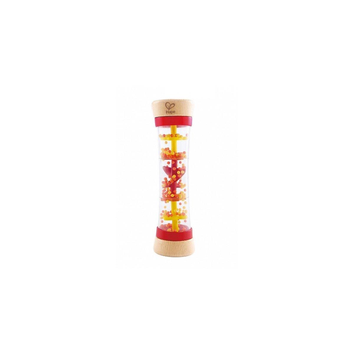 

Hape Beaded Raindrops E0327 (Red) (Ages 1+)