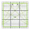 15*15 Cm Quilting Sewing Patchwork Ruler Home Art Cutting Tool Tailor Craft Diy