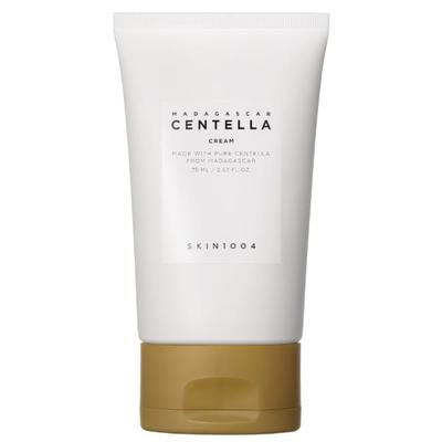 Madagascar Centella Cream, 75 ml – Intensiv feuchtigkeitsspendende Gesichtscreme