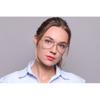 Liebeskind 11055 00700 Unisex Eyeglasses