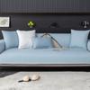 Summer Sofa Cushion Cool Cushion Non-Slip Sofa Cover All-Inclusive Universal Cold Cushion Cover Cloth