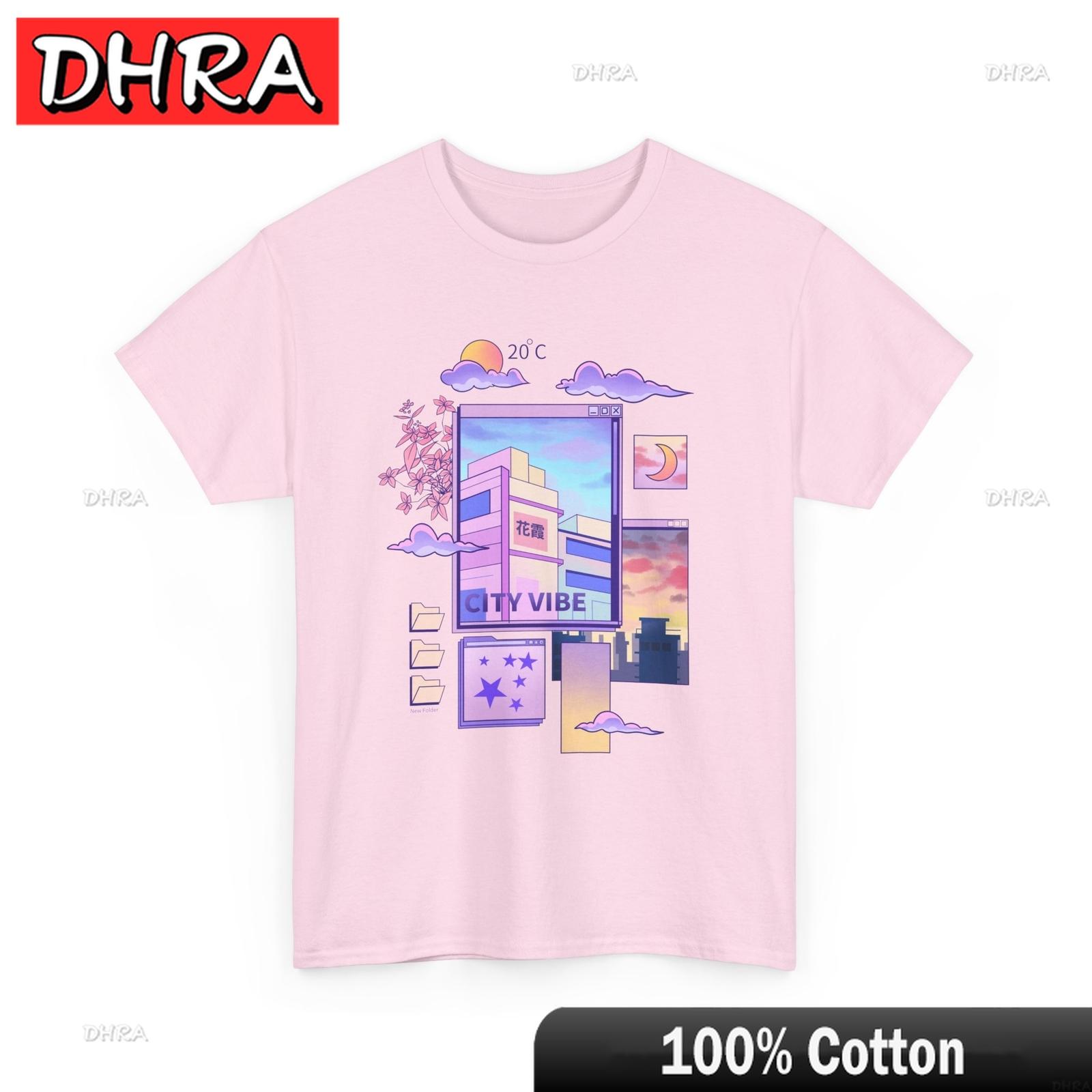Urban Japanese City Concept TShirt Urban Japanese Cityi ShirtMinimalist Retro Tshirts Minimalist Stylish Retro Shirt Hombre S
