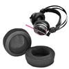 Comfortable Headset Earpads for 1More Spearhead VR H1005 Headphone Earmuffs
