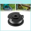 Durable Bosch Trimmer Spool Replacement Line Efficient Lawn Mower Accessory