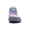 Li Ning Phantom 3 Sports Casual Non-Slip Wear-Resistant Low-Top Basketball Shoes Men Sneaker Light-Blue ABPS041-1