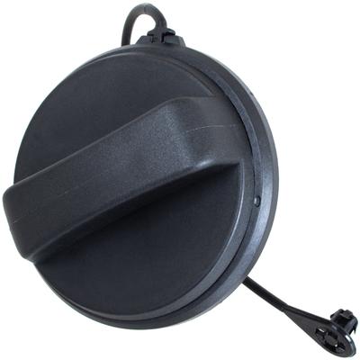 Acessórios de exterior – Tampas de tanque de combustível