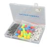DNA Double Helix Structure Models Educational DNA Double Helix Modesl Kit Biological Science