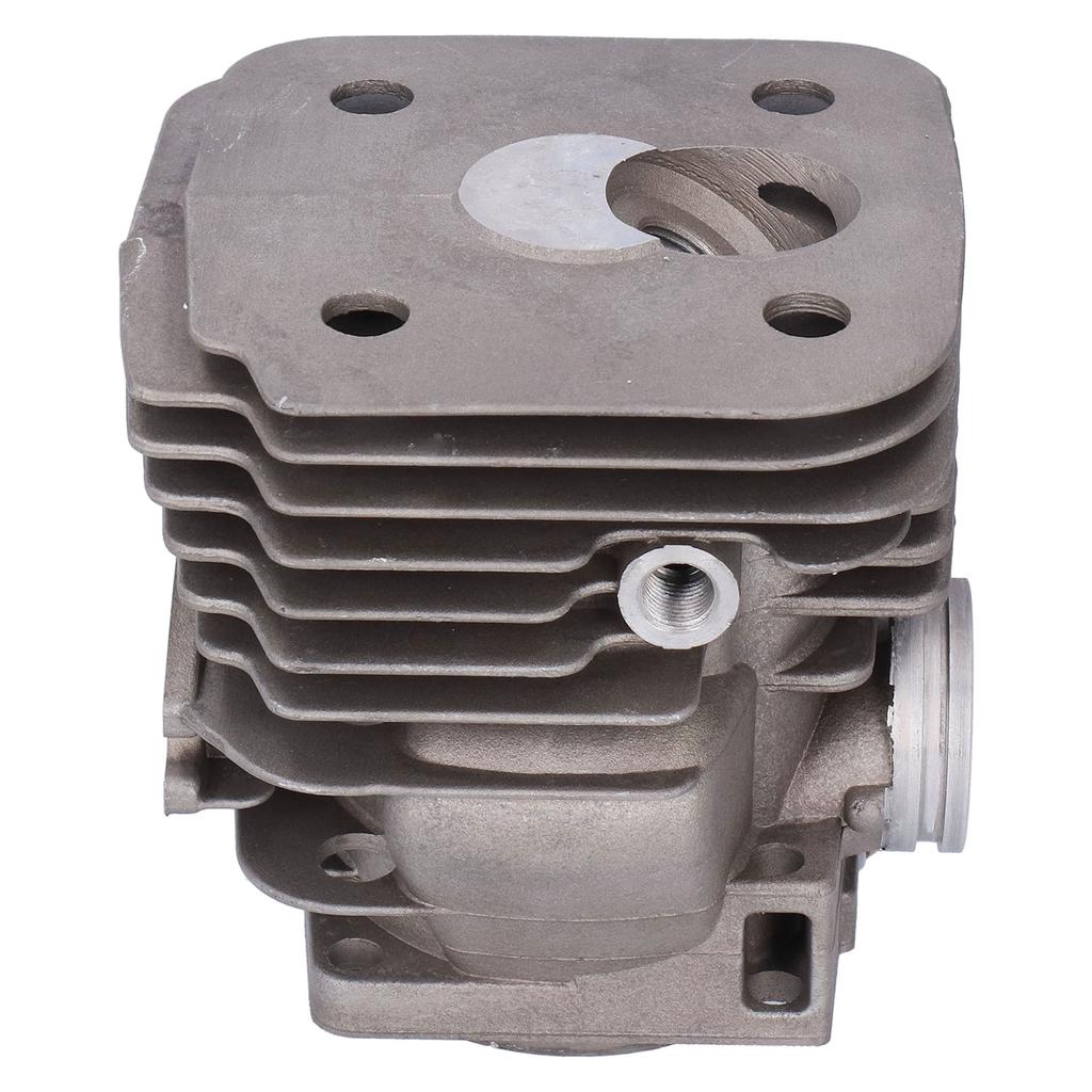 56mm Cylinder Piston Kit Wear Resistant Cylinder Piston Engine Kits for Husqvarna 395