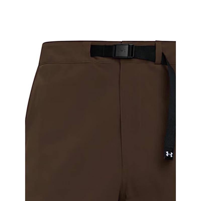 Under Armour Men's Loose Fit Breathable Straight Cargo Pants 1387984