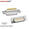 ZONWAN DB & VGA Connectors