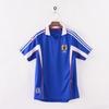 Retro Soccer Jersey World Cup Edition Brazil Mexico Spain Germany Argentina Netherlands Home Away Football Shirt