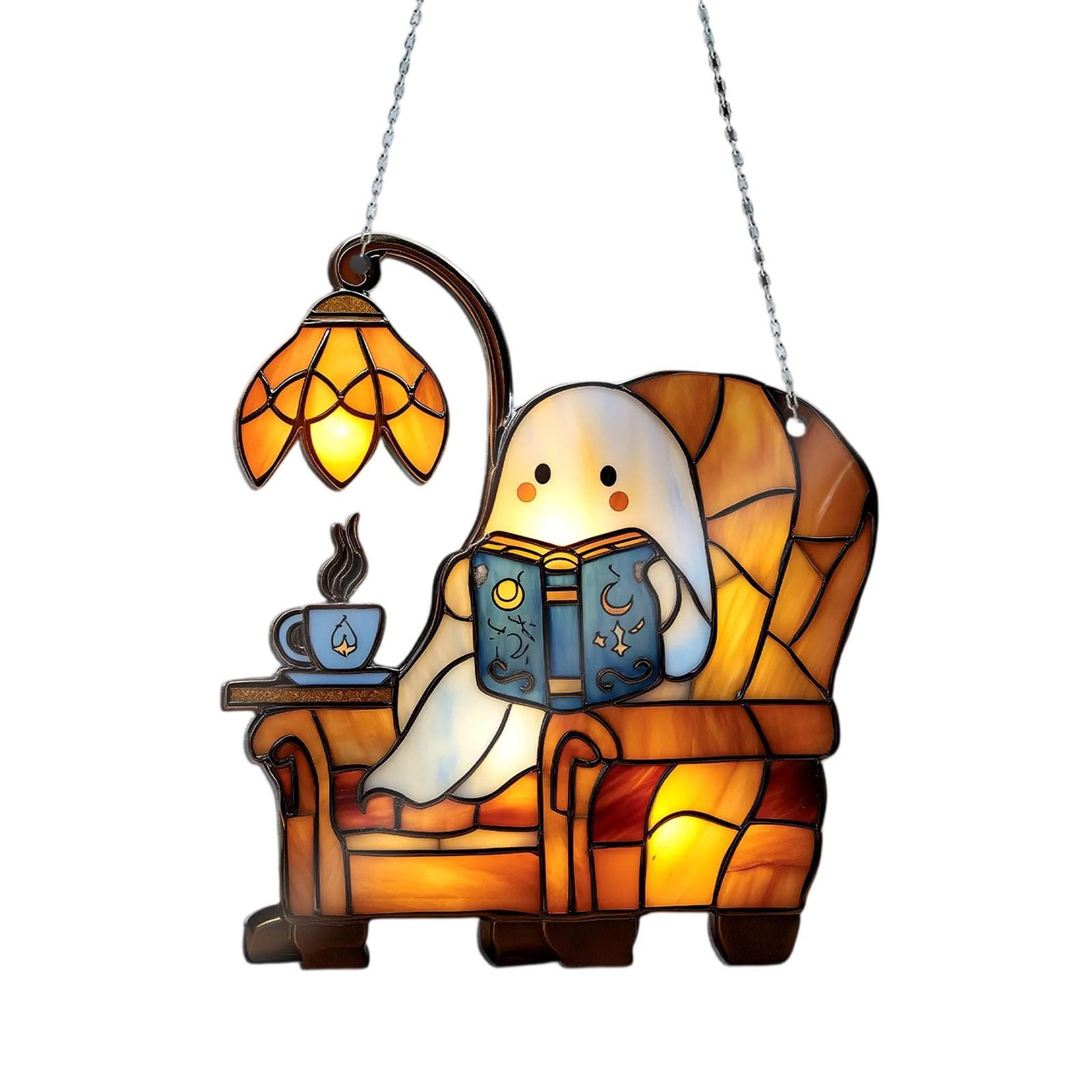 

Christmas Decoration Pendant Christmas Tree Tag Theme Party Crafts Ornament One Size