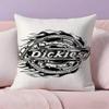 Luxury D-DickiesS Pillow Case  Ultra Soft Skin Friendly Fabric Cloud Like Comfort & Concealed Zipper