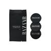 Harpers Bazaar Smart Skin Fit Cushion Puff [3 Pieces]