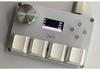 Customizable Magnetic Gaming Keyboard with Knob
