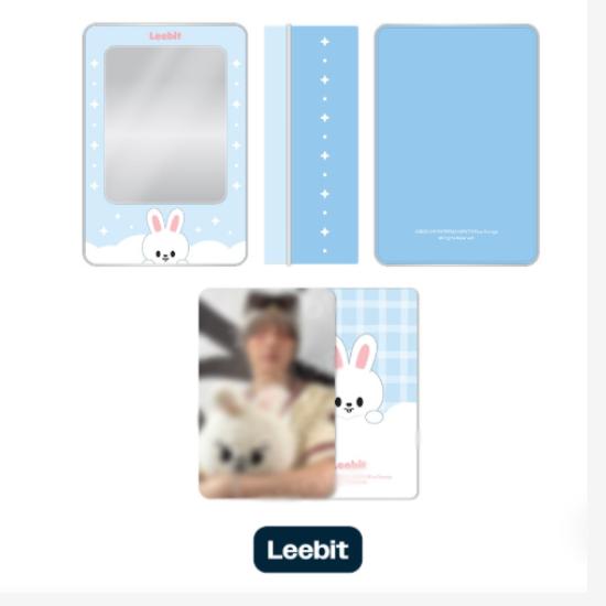 Skzoo Photocard Tincase celebrATE