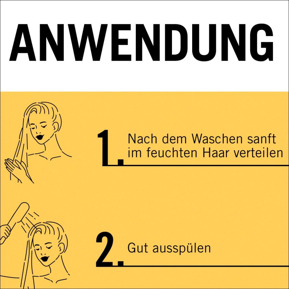 Schwarzkopf Glisker Nutritive Oil Conditioner 200ml