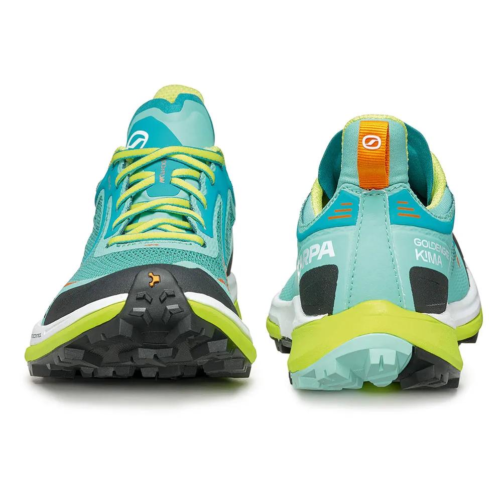 Scarpa Кроссовки для трейлраннинга Golden Gate Kima RT