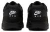 Nike Air Max 1 Black White Swoosh FZ0628-010