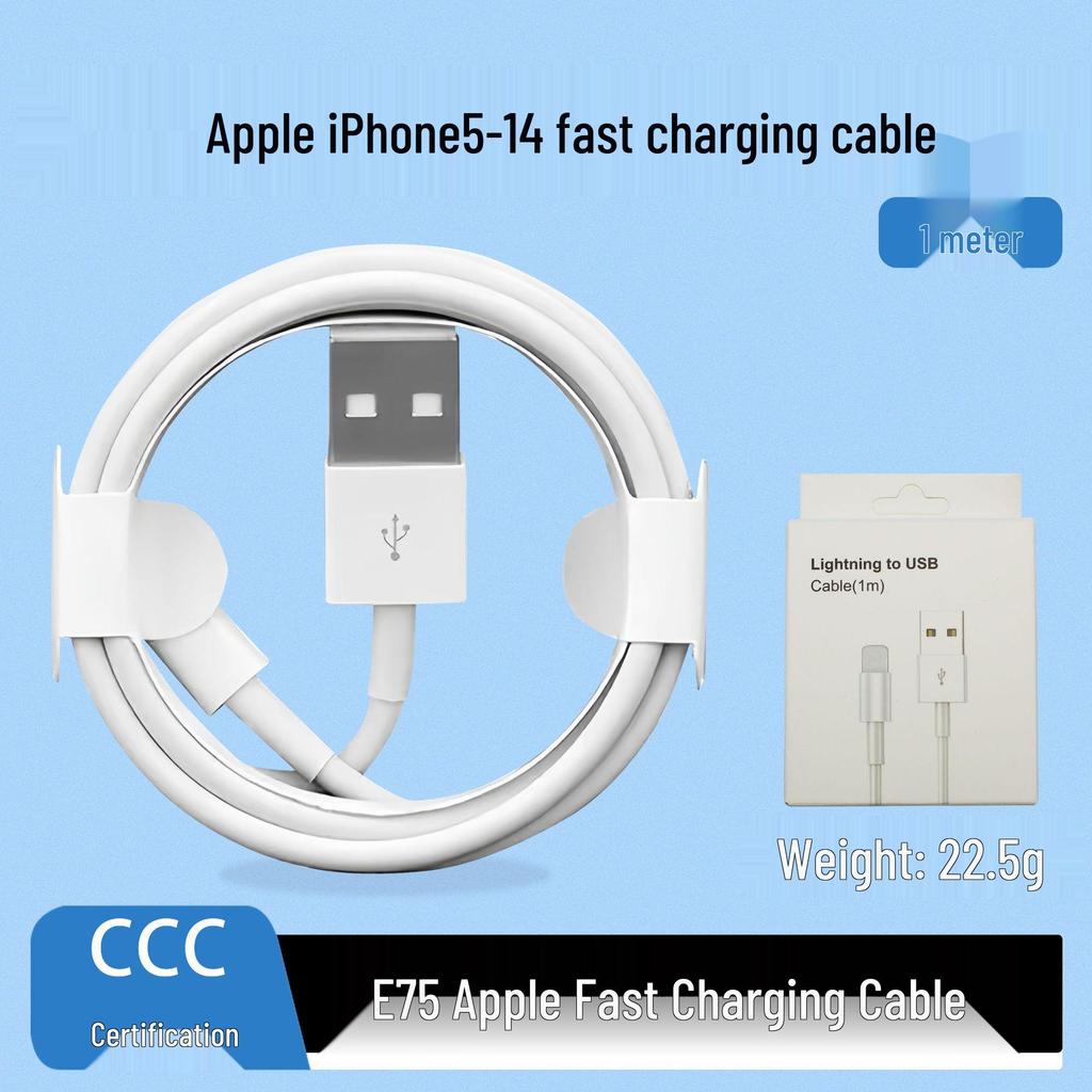 3C Certified Dual-Port PD20W Fast Charger for Apple 15 Mobile Phones