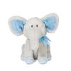 Cuddle Barn Irving the Elephant Cute Animated Singing Plush Toy - 10"