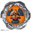 BEYBLADE X Booster Golem Rock UX-13 1-60UN
