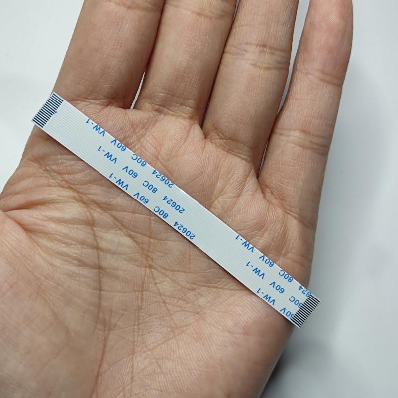 Circuit Board Cable for NAGAX Mouse Side Key Flexible Flat Cable Mouse Side Key Motherboards
