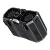 Ventilador de Cintura Portátil Recarregável por USB