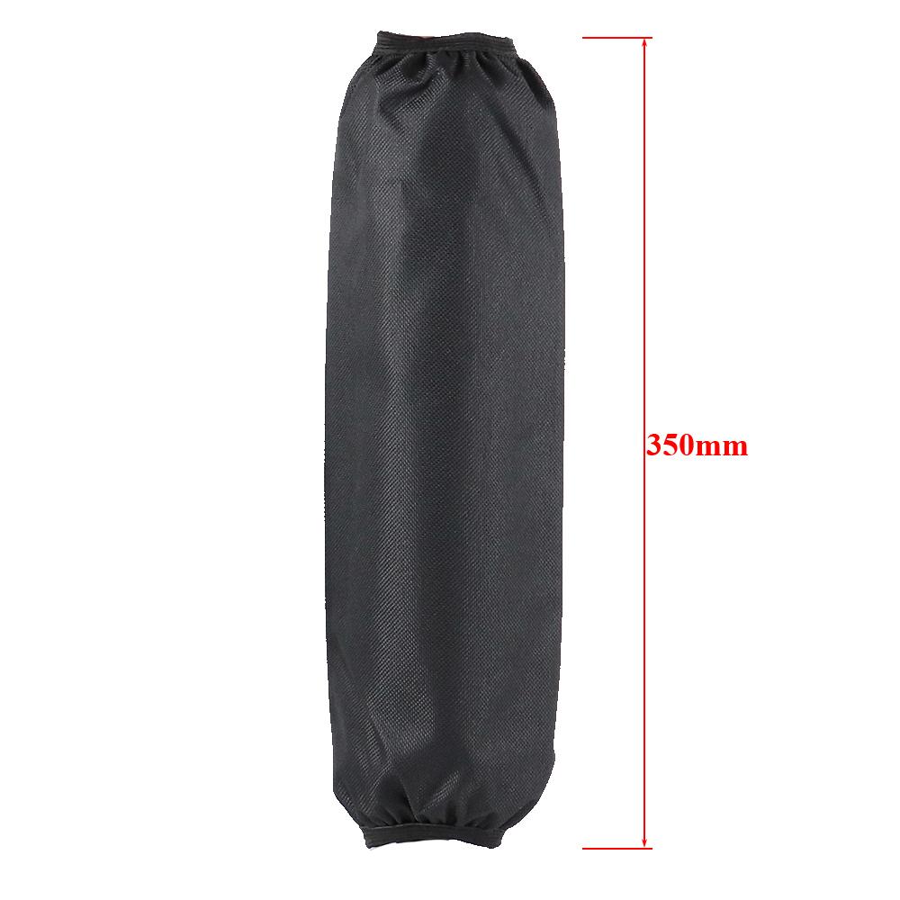 27cm 35cm Rear Shock Absorber Suspension Protector Protection Cover For All Dirt Pit Bike Motorcycle Universal ATV Quad Scooter