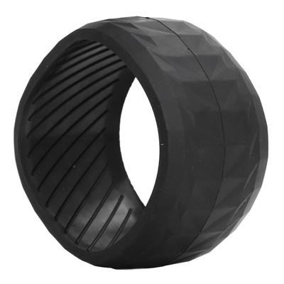 Ruota anteriore per tosaerba in gomma antiscivolo, ruota motrice per tosaerba Worx Landroid S300 M500 M700 S300