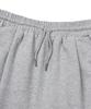 FERNOV Single-Pleat Bermuda Sweatpants 3 Colors