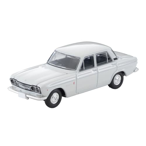 Tomytec Tomica Limited Vintage LV-212a Nissan Prince Skyline 2000GT-B White 1967 Model (Finished Product) 329503