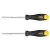 Deli DL620102 2-Piece Screwdriver Set