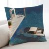 Creator Music  FFrank OOcean cushion cover Home Bedding Sofa living Room pillowcase Simple Soft Skin Cushion Cover Party Gift