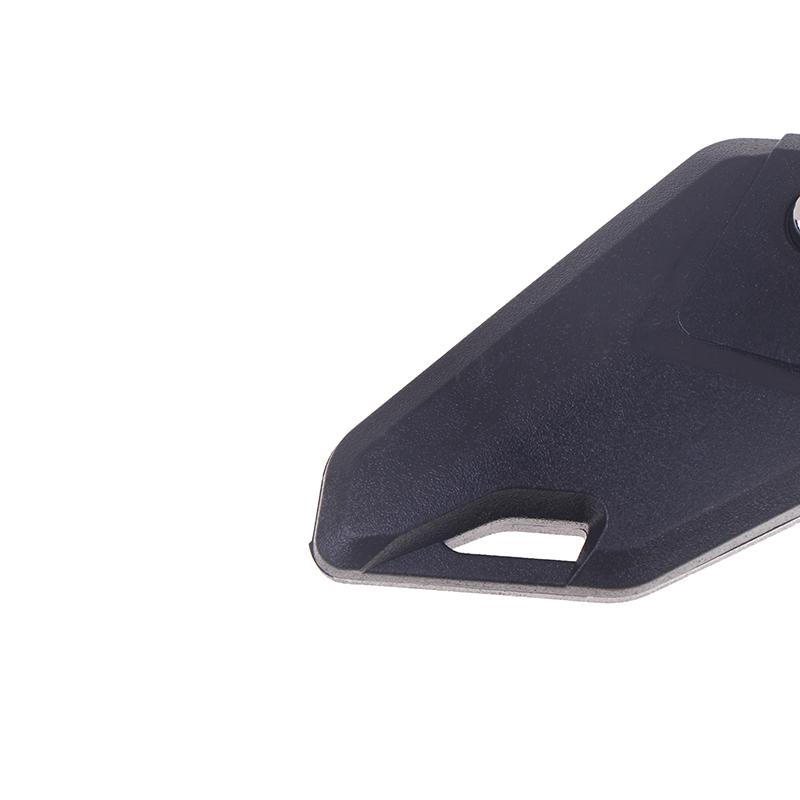 1Pcs Motorcycle Pocket Knife Folding Key Foldable Key Head Motorcycle Scooter Modified Accessories Keychain