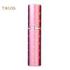 TBH 5ML Travel Detachable Refillable Perfume Empty Atomizer Spray Bottle
