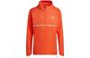 Jackets Men's Orange Hooded Moderate Other HL3959