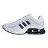 adidas Megaride O1 White Black Unisex Sneakers Cloud-White Core-Black Silver-Metallic JH5520