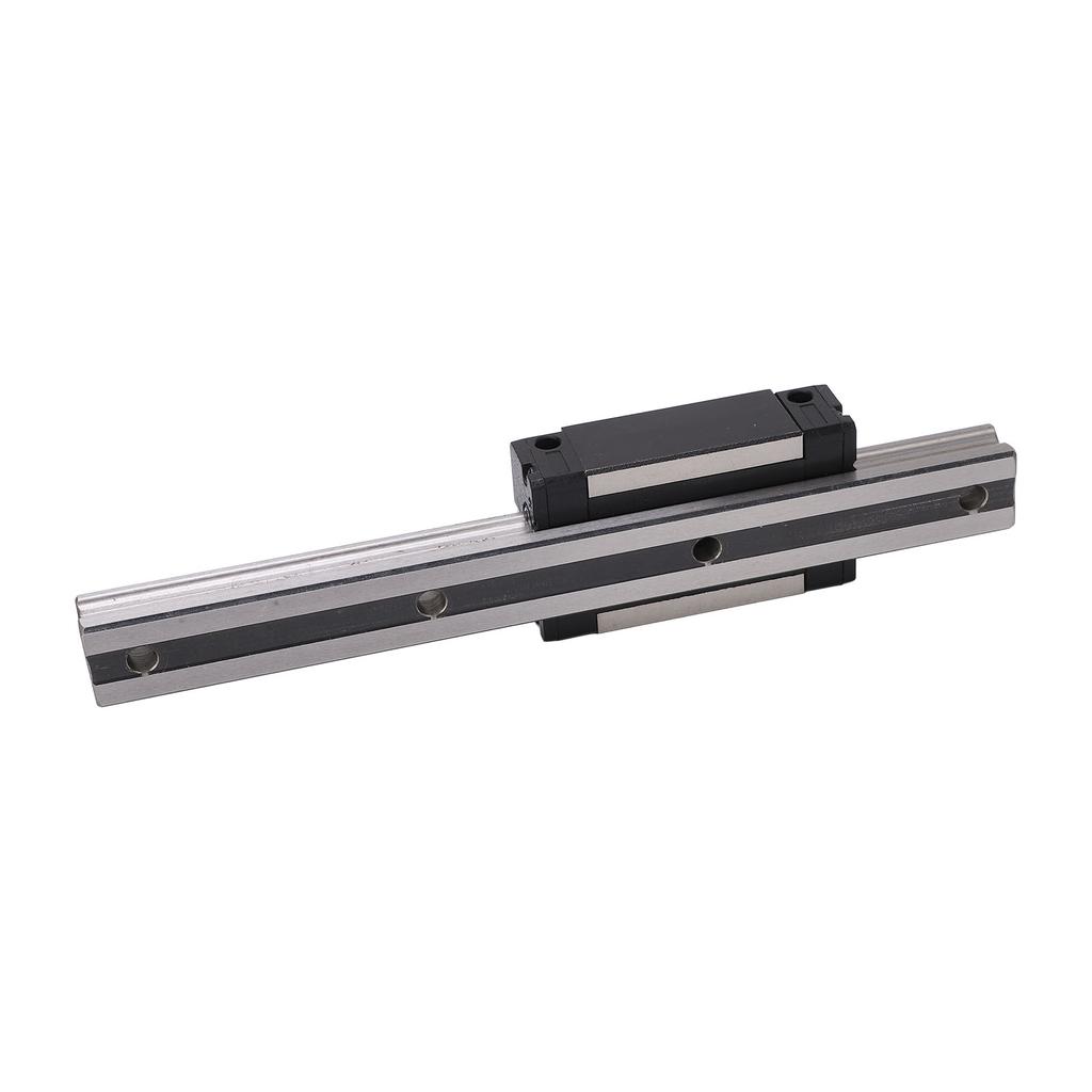 Linear Rail Guide Motion Shaft Guideway with EGH20CA Slide Block for 3D Printing CNC Part
